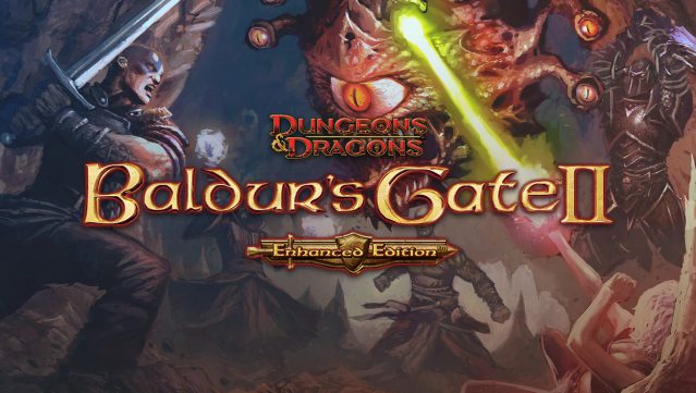 Baldur’s Gate II: Enhanced Edition Free Download