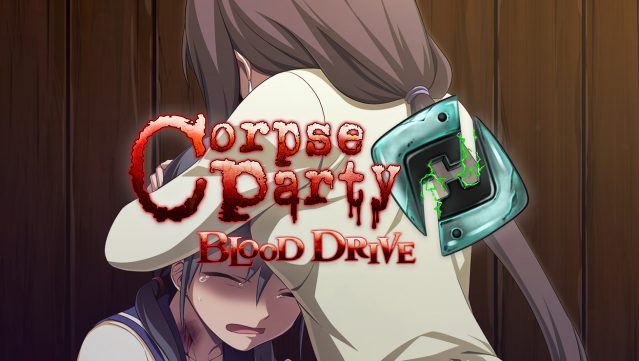 Corpse Party: Blood Drive Free Download