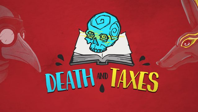 Death and Taxes Free Download