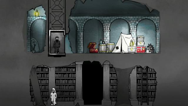 Death and Taxes Gameplay Screenshot