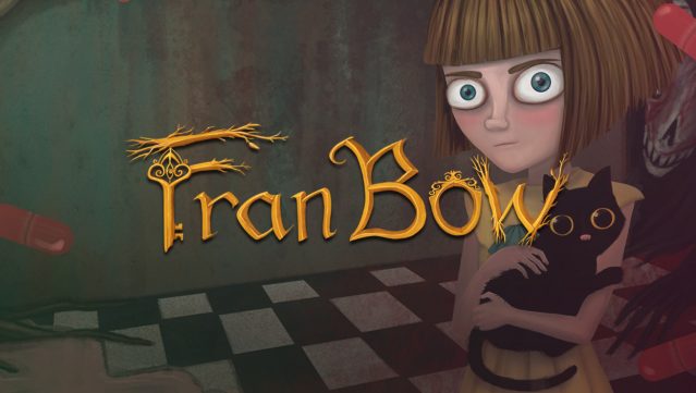 Fran Bow Free Download