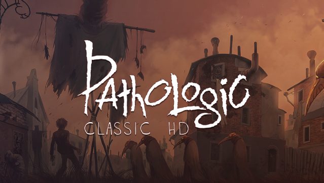 Pathologic Classic HD Free Download