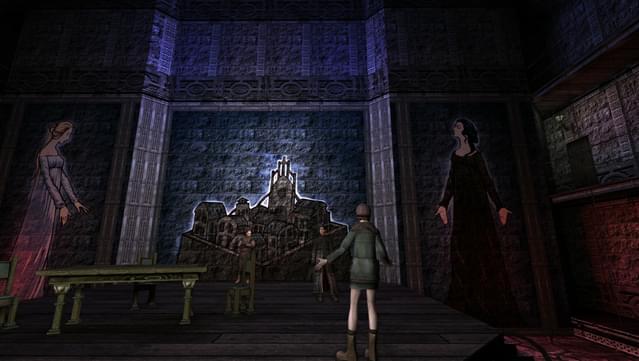 Pathologic Classic HD PC Screenshot