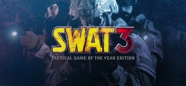SWAT 3: Tactical Game of the Year Edition Free Download