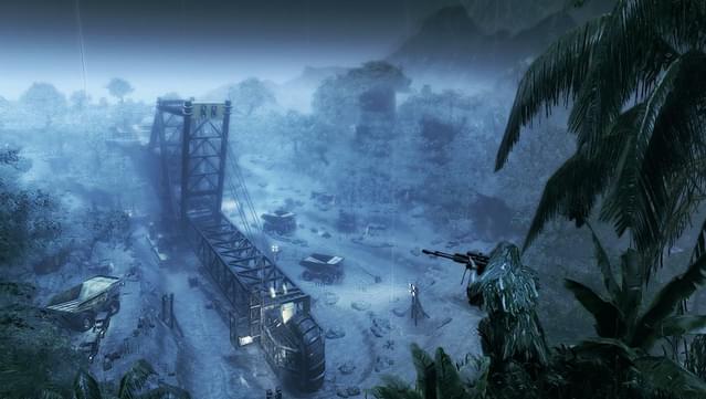 Sniper: Ghost Warrior PC Screenshot