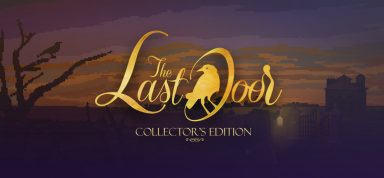 The Last Door: Collector's Edition Free Download