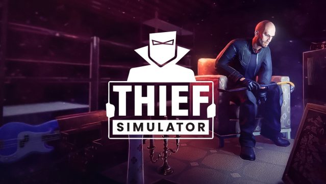 Thief Simulator Free Download