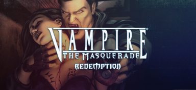Vampire: The Masquerade - Redemption Free Download
