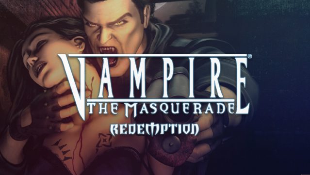 Vampire: The Masquerade – Redemption Free Download