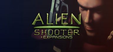 Alien Shooter + Expansions Free Download