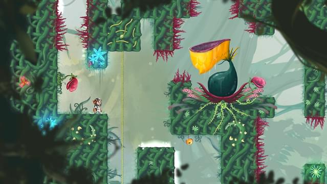 BLACKHOLE PC Screenshot
