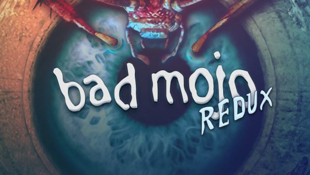 Bad Mojo Redux Free Download