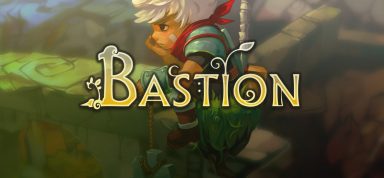 Bastion Free Download
