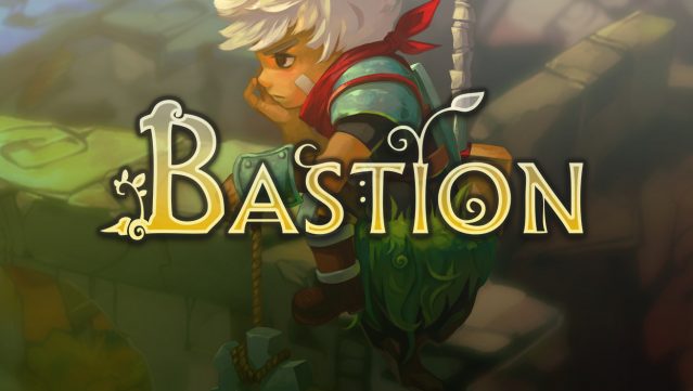 Bastion Free Download