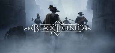 Black Legend Free Download