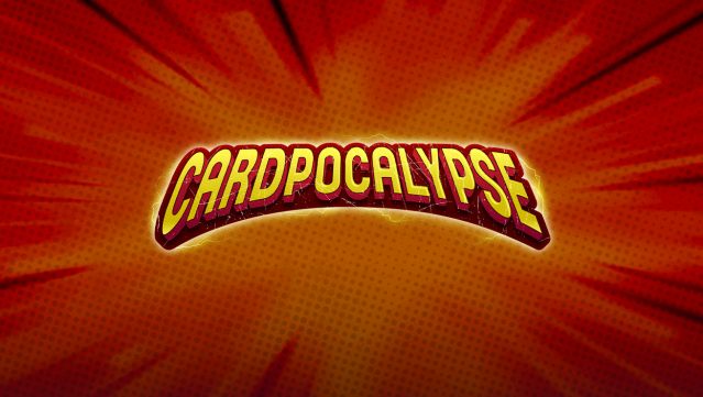 Cardpocalypse Free Download