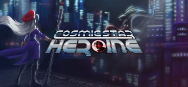 Cosmic Star Heroine Free Download