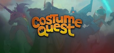 Costume Quest Free Download