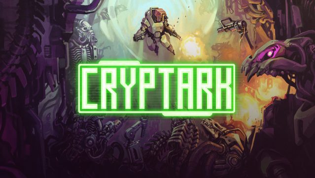 Cryptark Free Download