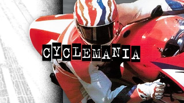 Cyclemania Free Download