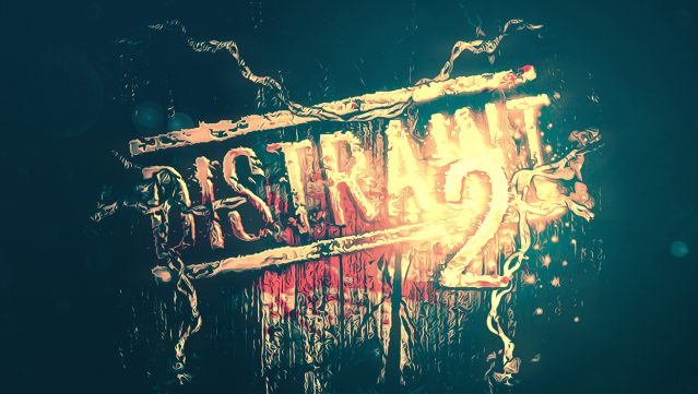 DISTRAINT Free Download