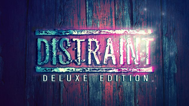 DISTRAINT: Deluxe Edition Free Download