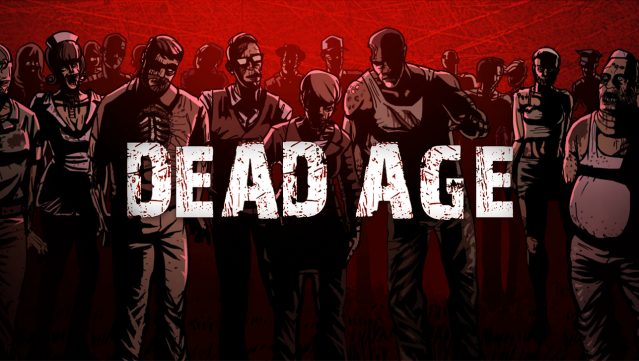 Dead Age Free Download