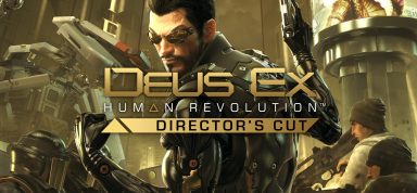 Deus Ex: Human Revolution - Director’s Cut Free Download