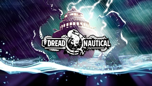 Dread Nautical Free Download