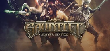 Gauntlet™ Slayer Edition Free Download
