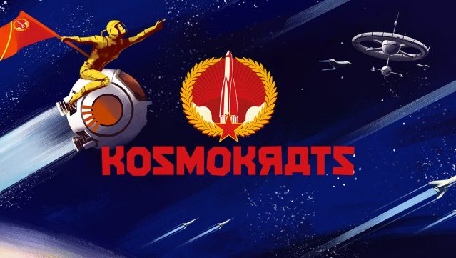 Kosmokrats Free Download