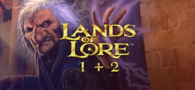 Lands of Lore™ 1+2 Free Download