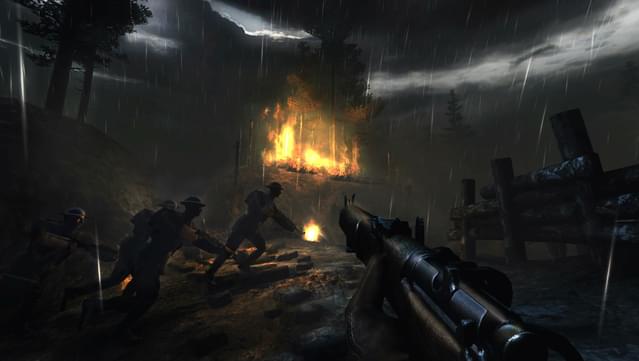 NecroVision PC Screenshot