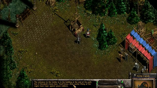Nox™ Gameplay Screenshot