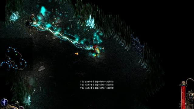 Nox™ PC Screenshot