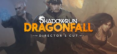 Shadowrun: Dragonfall - Director's Cut Free Download