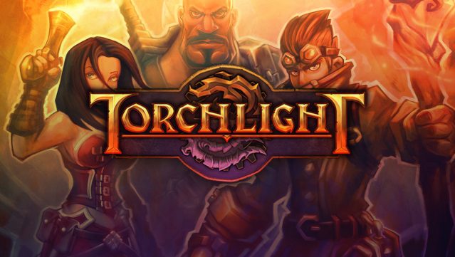 Torchlight Free Download