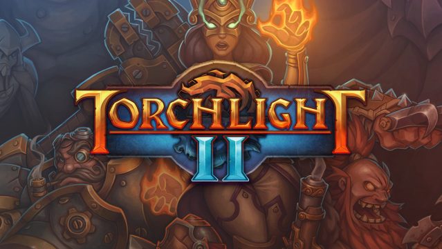 Torchlight II Free Download