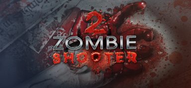 Zombie Shooter 2 Free Download