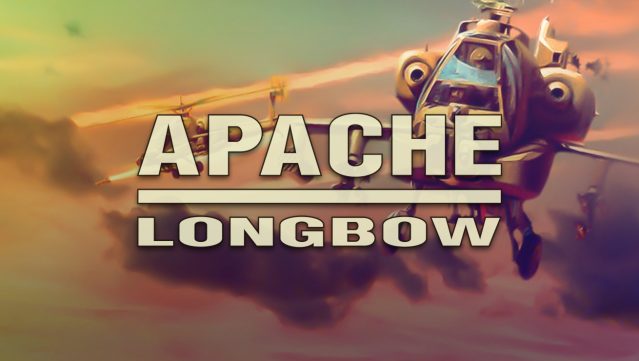 Apache Longbow Free Download