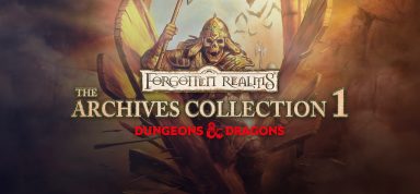 Forgotten Realms: The Archives - Collection One Free Download