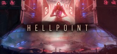 Hellpoint Free Download