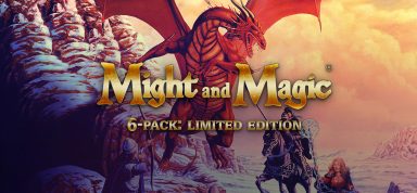 Might and Magic® 6-pack Limited Edition Free Download
