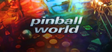 Pinball World Free Download
