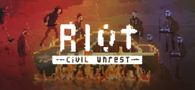 RIOT - Civil Unrest Free Download