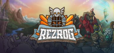 Rezrog Free Download