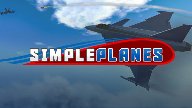 SimplePlanes Free Download