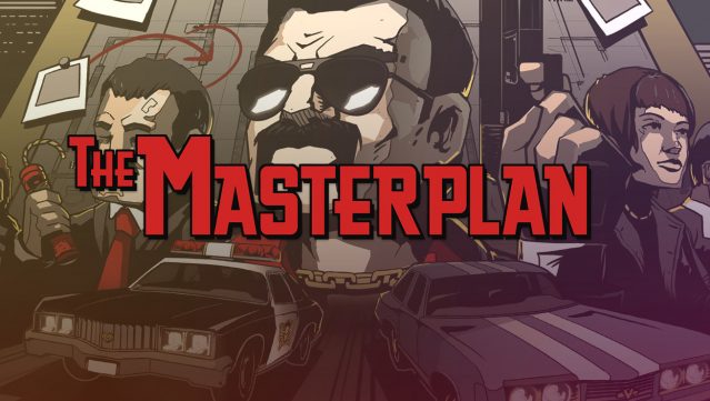 The Masterplan Free Download