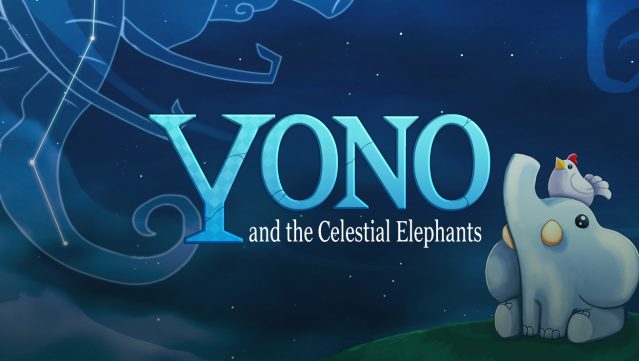 Yono and the Celestial Elephants Free Download