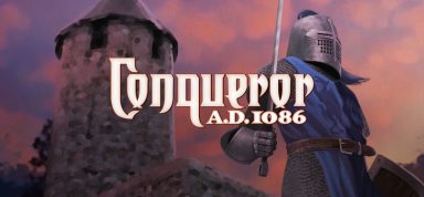 Conqueror A.D. 1086 Free Download
